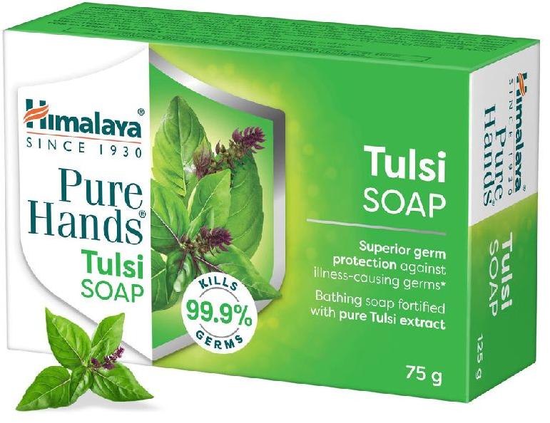 Himalaya Tulsi Soap