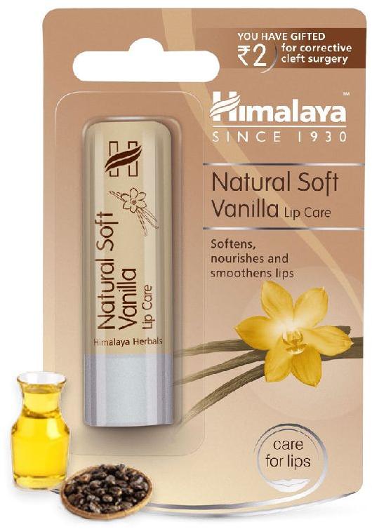 Himalaya Vanilla Lip Care