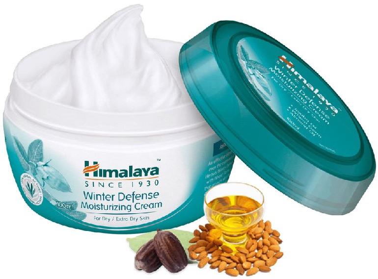 Himalaya Winter Defense Moisturizing Cream