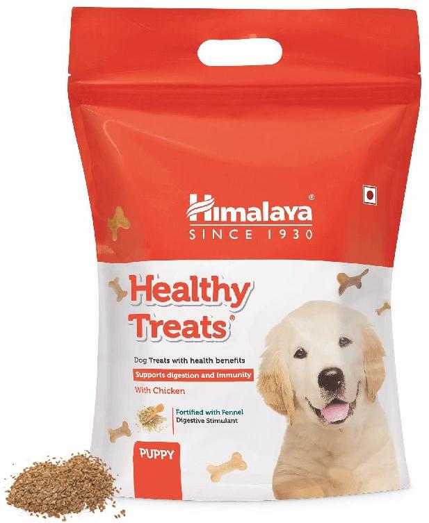 Puppy Healthy Treats