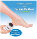 Plastic Callus Remover, Size : Small