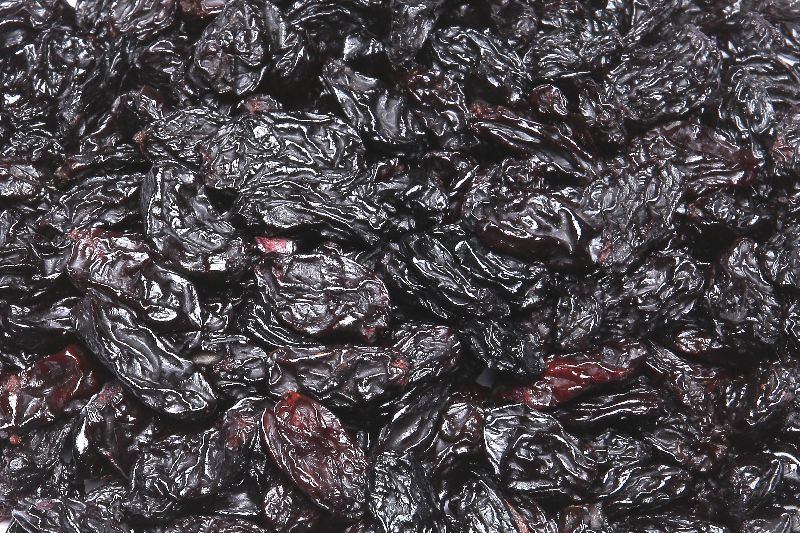 Black Jumbo Raisins