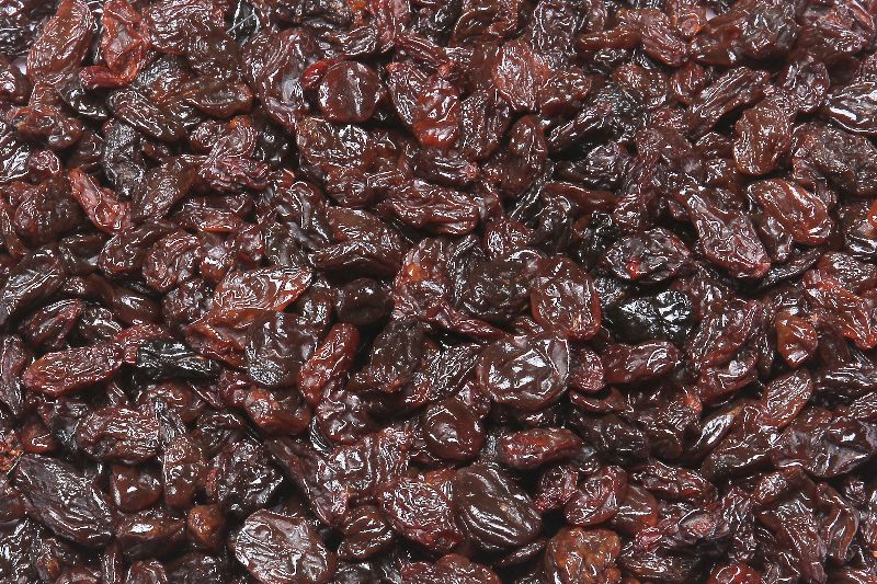 Sundried Brown Raisins, Shelf Life : 18 Months