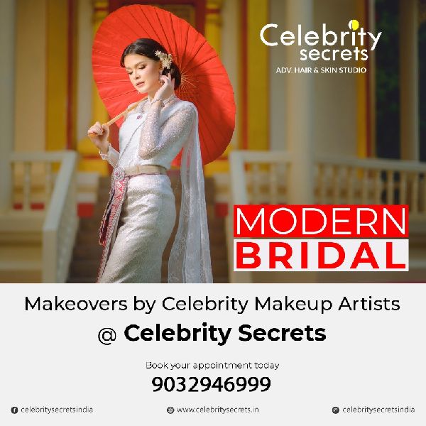 salon services Skin Treatments Services Service Provider from Kakinada