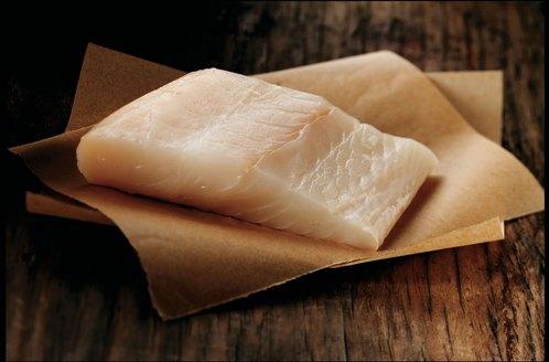 Norwegian Halibut Fillets