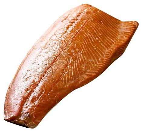 Norwegian Salmon Fillet, Packaging Type : Vacuum Packet