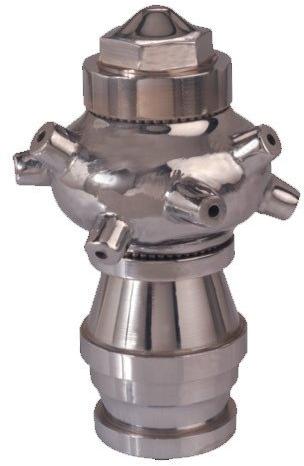 Steel Revolving Nozzle