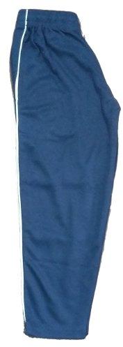 Blue School Trouser