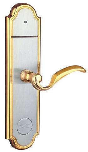 Stylish Door Lock