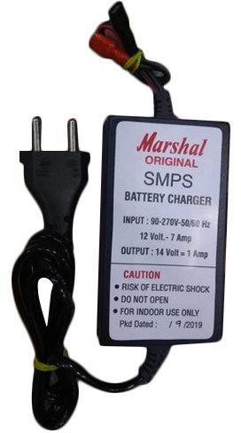 Marshal SMPS Battery Charger