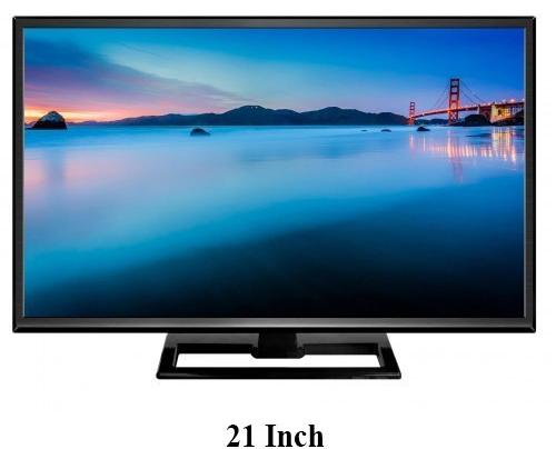 HD LED TV, Screen Size : 21 Inch