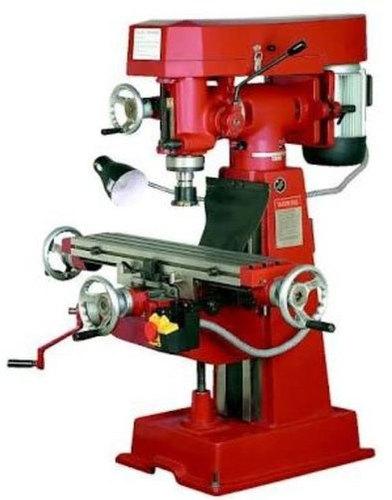 Metal Milling Machine, Power : 520 Watt