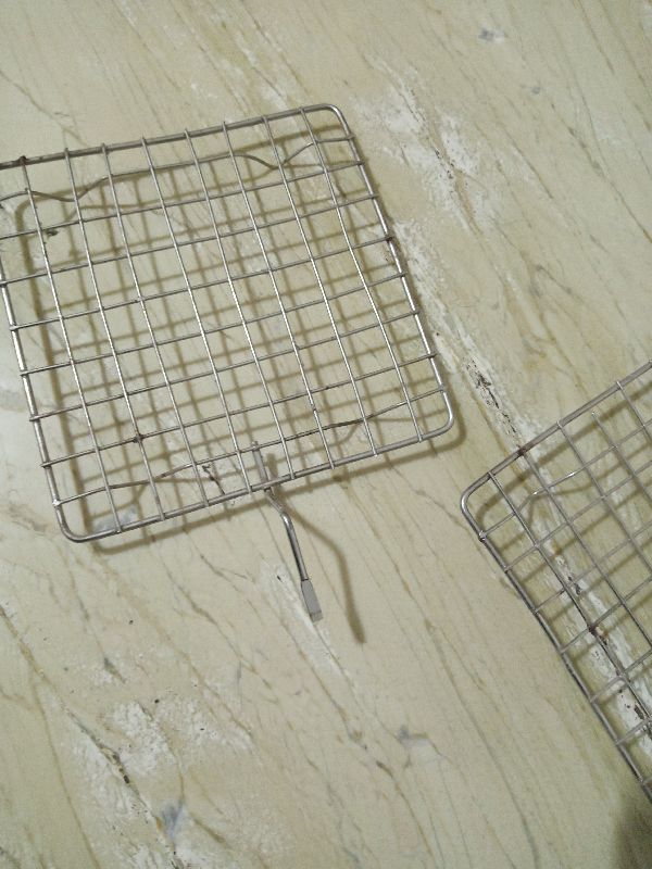 stainless steel utensils