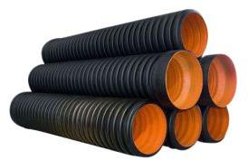 HDPE DWC PIPE