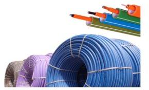 HDPE Duct Pipe