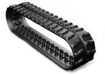 GTEX Rubber Track, for HDD Machine, Color : Black