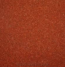 Lakha Red Granite Slab