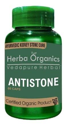 Antistone Capsules