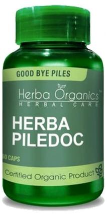 Herba Piledoc Capsules