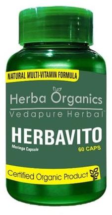 Herbavito Capsules