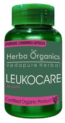 Leukocare Capsules