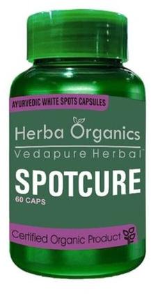 Spotcure Capsules