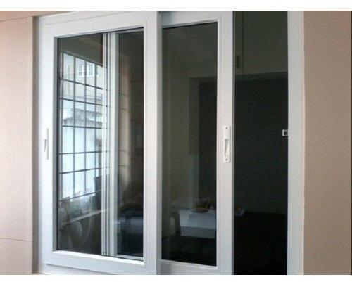 Upvc window, Certification : ISI Certified