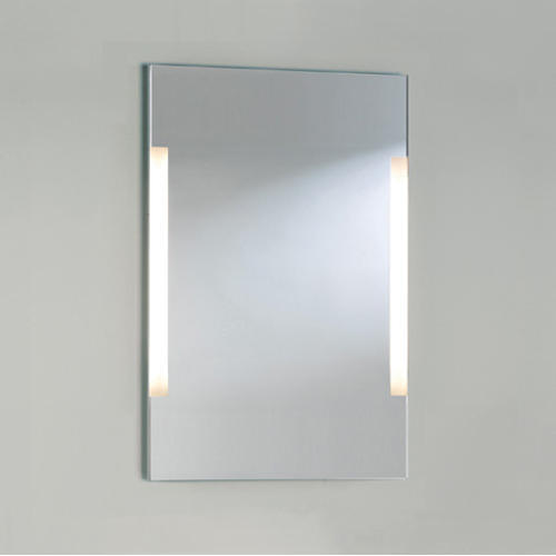 Fog Free LED Mirror