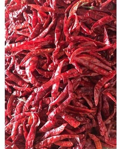 Byadgi Natural Dried Red Chilli