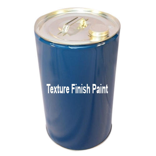 Texture Finish Paint