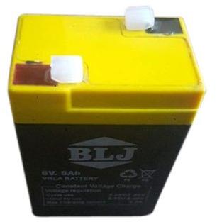 BJL Dry Battery