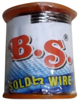 Solder Wire, Color : Silver