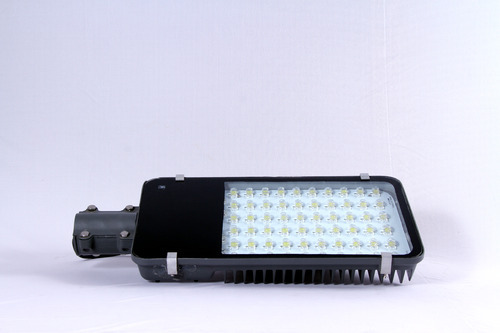 led street light