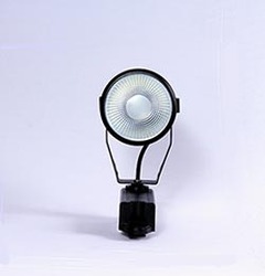 LED Track Light And Spot Light