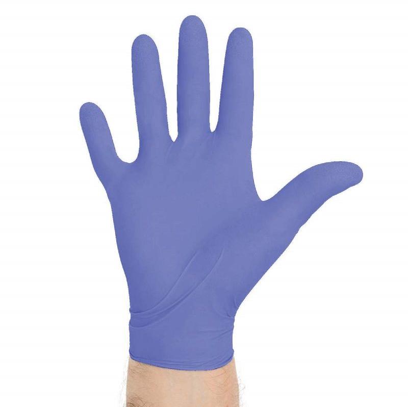 Nitrile Gloves