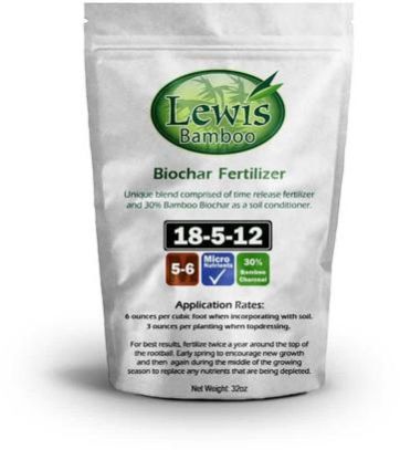 BOPP Fertilizer Bags