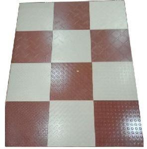 Ceramic Parking Tiles