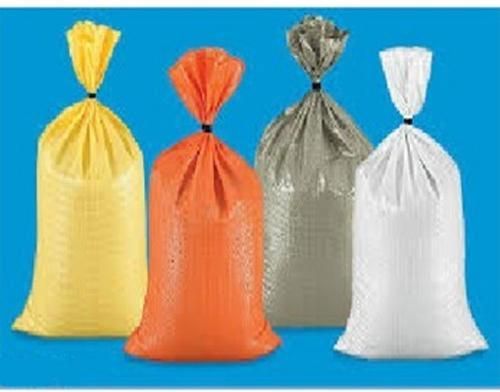 PP Woven Sand Bags