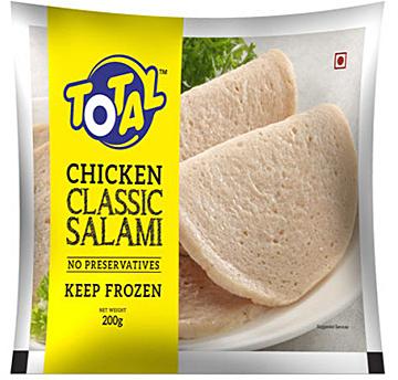 Chicken Classic Salami