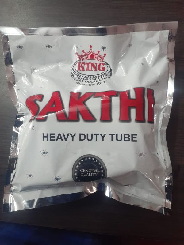 Sakthi Tube