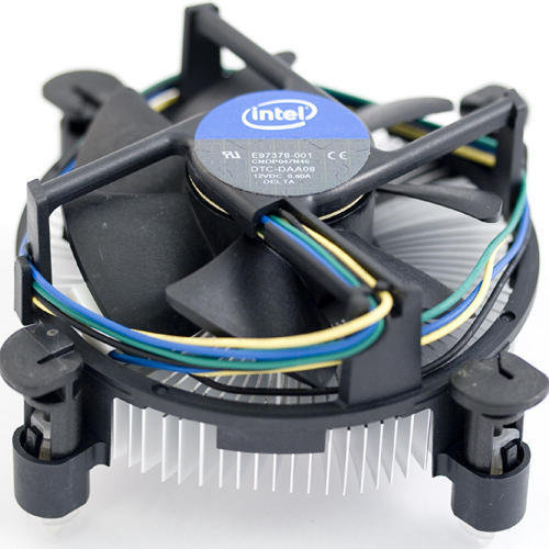 Intel CPU Fan