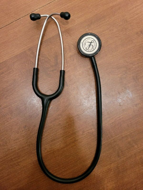 Littmann Classic II SE Stethoscopes