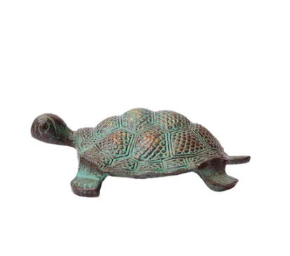 Antique Turtle Showpiece, INR 649 / Piece by ApkaMart from Gordhan ...