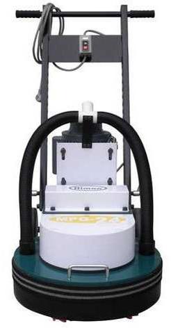 Floor Grinding Machine