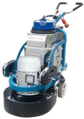 Floor Polishing Machine