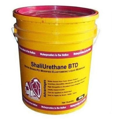 STP Bitumen Waterproofing Membrane, Color : Black
