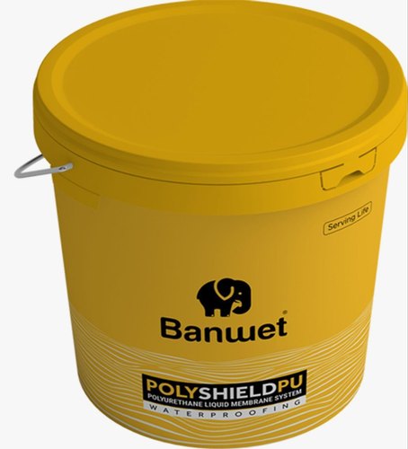Polyshield PU Waterproofing Chemical
