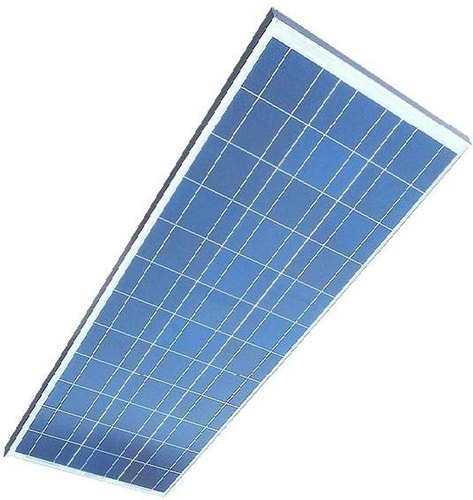 Monocrystalline Solar Panel