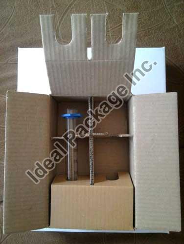Glassware Packaging Services