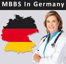 MBBS In Germany